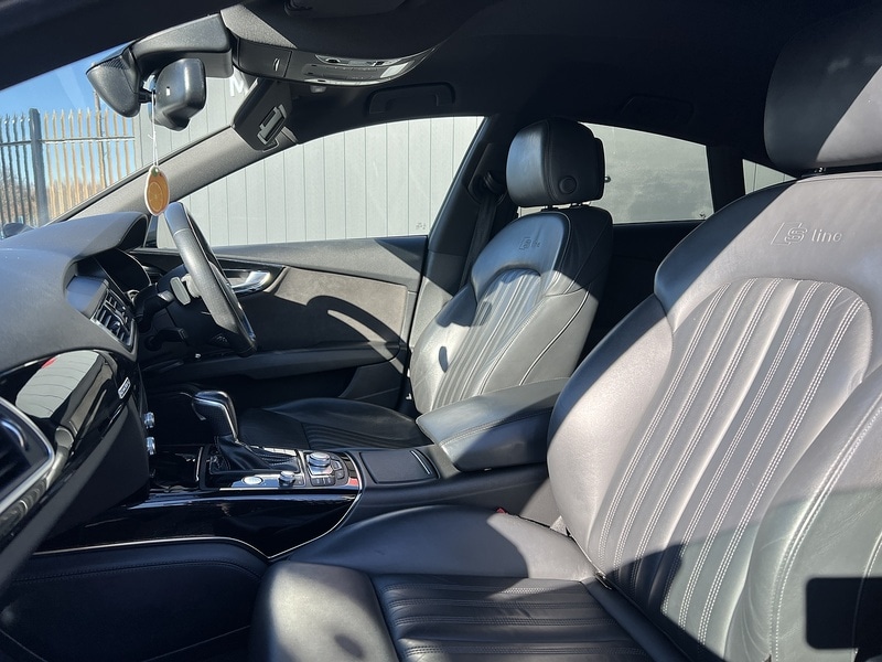 Used Audi A7 2017 for sale - 77792575: Photo 16