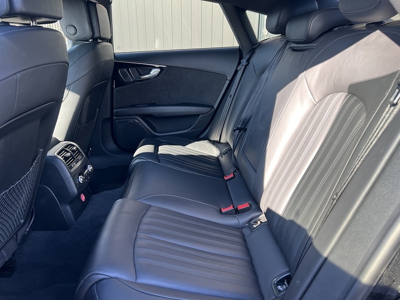 Used Audi A7 2017 for sale - 77792575: Photo 18