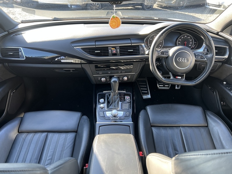 Used Audi A7 2017 for sale - 77792575: Photo 20