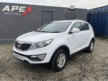 Used Kia Sportage 2013 for sale - 78769592: Photo