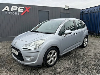 Used Citroen C3 2011 for sale - 78132192: Photo