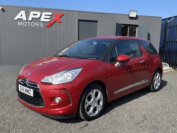 Used Citroen C3 2011 for sale - 78806837: Photo