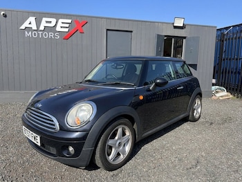 Used MINI Hatch 2007 for sale - 79434548: Photo