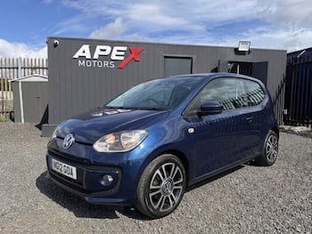 Used Volkswagen up! 2012 for sale - 79709779: Photo