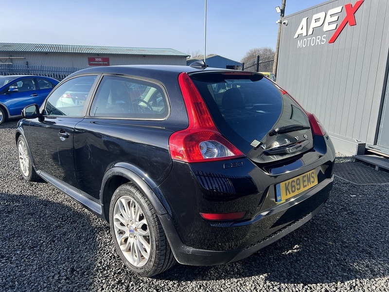 Used Volvo C30 2011 for sale - 77240703: Photo 9