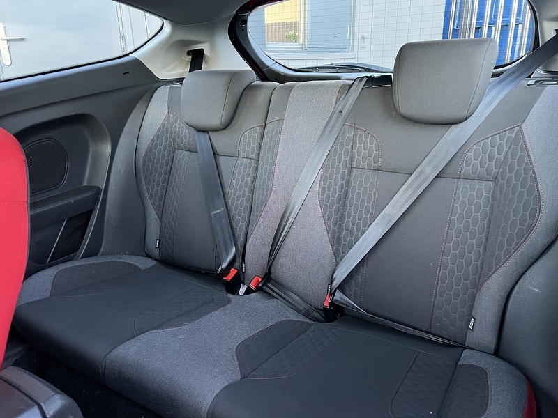 Used Ford Fiesta 2016 for sale - 76553614: Photo 17