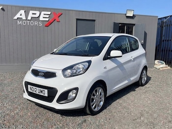Used Kia Picanto 2012 for sale - 79438564: Photo