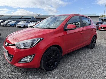 Used Hyundai i20 2012 for sale - 76218488: Photo
