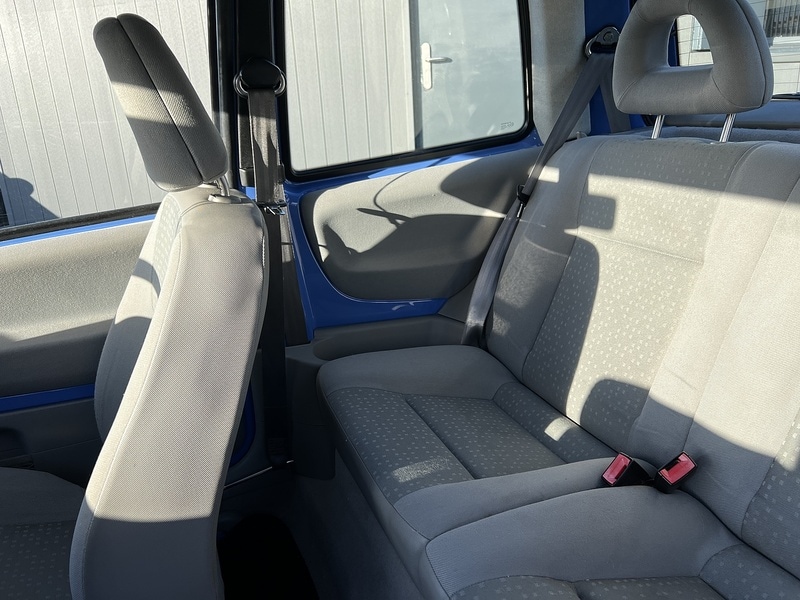 Used Volkswagen Lupo 2001 for sale - 77617832: Photo 20