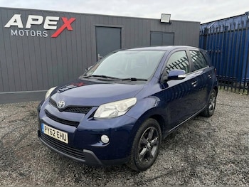 Used Toyota Urban Cruiser 2012 for sale - 78069601: Photo