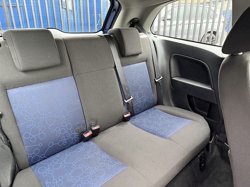 Used Ford Fiesta 2008 for sale - 76725147: Photo 16