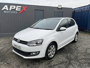 Used Volkswagen Polo 2013 for sale - 77776358: Photo