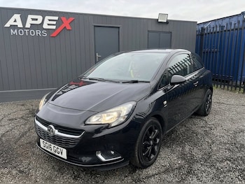 Used Vauxhall Corsa 2016 for sale - 79276900: Photo
