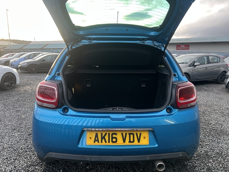 Used DS Automobiles DS 3 2016 for sale - 76934922: Photo 12