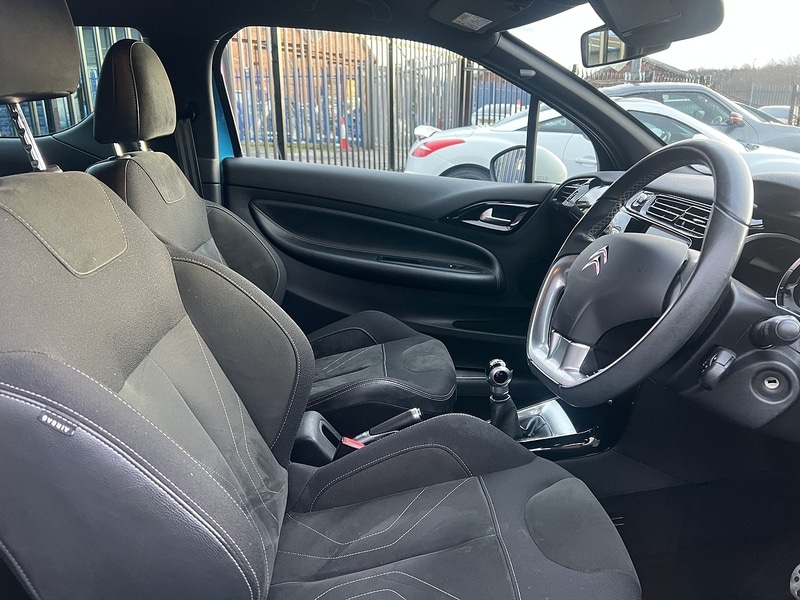 Used DS Automobiles DS 3 2016 for sale - 76934922: Photo 13