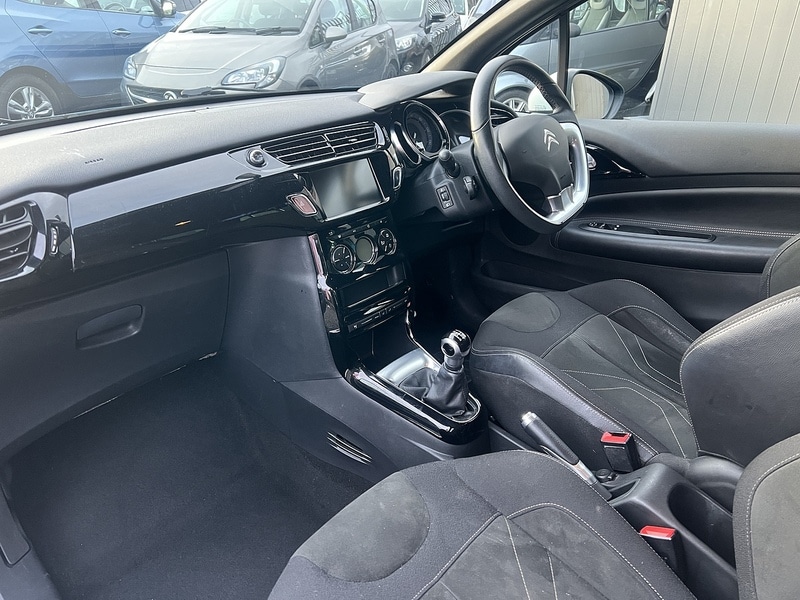 Used DS Automobiles DS 3 2016 for sale - 76934922: Photo 17