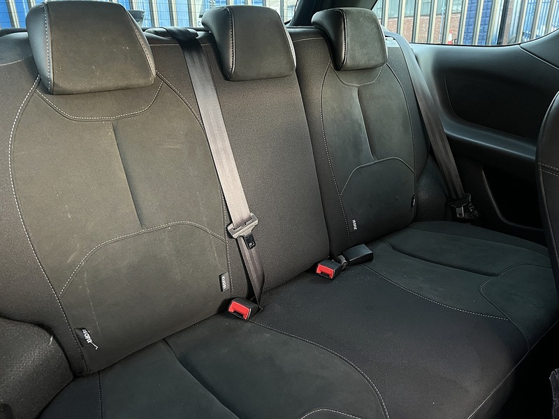 Used DS Automobiles DS 3 2016 for sale - 76934922: Photo 18