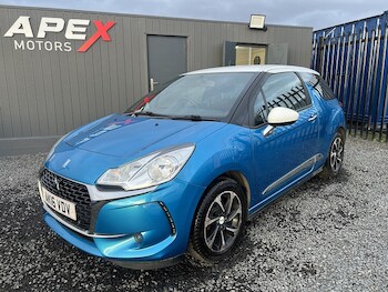 2016 - 1.6 BlueHDi Elegance 3dr