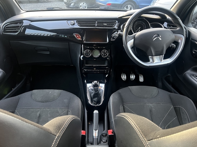 Used DS Automobiles DS 3 2016 for sale - 76934922: Photo 20