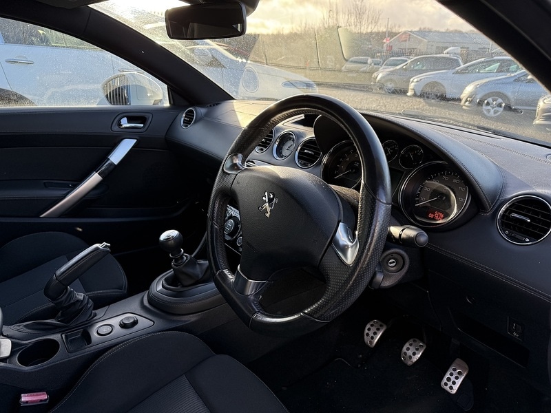 Used Peugeot RCZ 2011 for sale - 77240698: Photo 12