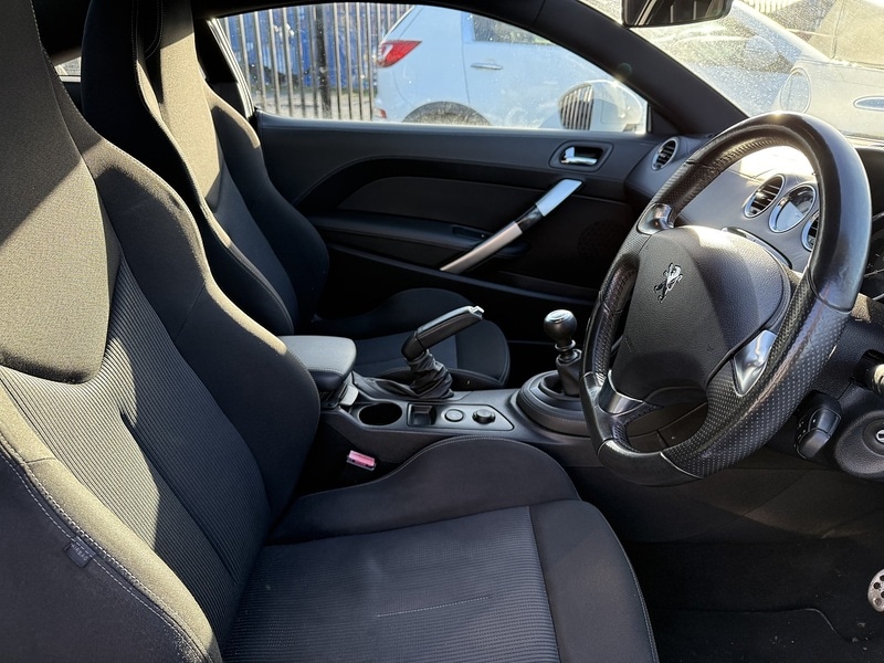 Used Peugeot RCZ 2011 for sale - 77240698: Photo 14