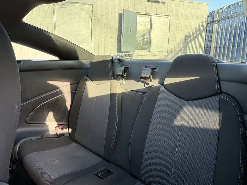 Used Peugeot RCZ 2011 for sale - 77240698: Photo 17