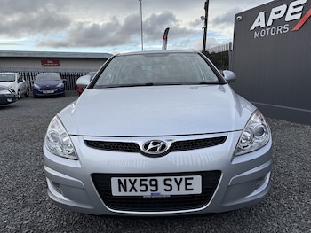 Used Hyundai i30 2009 for sale - 76218499: Photo
