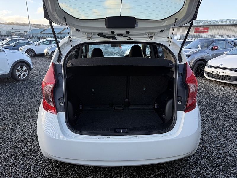 Used Nissan Note 2014 for sale - 77240697: Photo 10