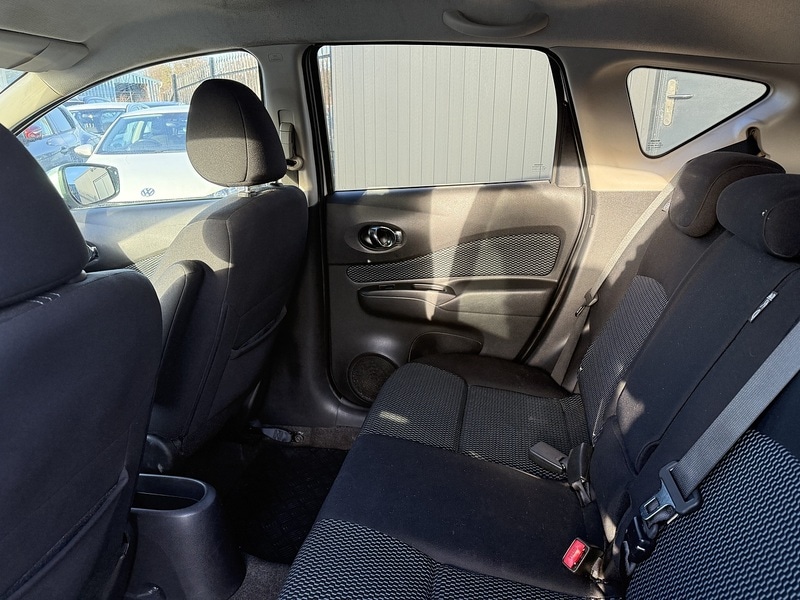 Used Nissan Note 2014 for sale - 77240697: Photo 16