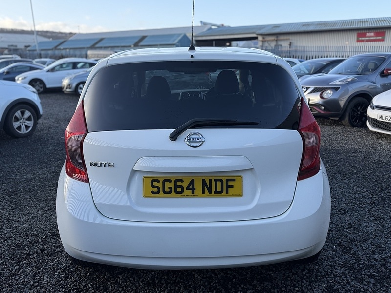 Used Nissan Note 2014 for sale - 77240697: Photo 7