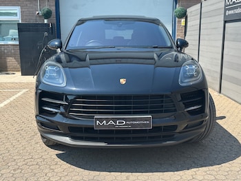 Used Porsche Macan 2019 for sale - 79163355: Photo