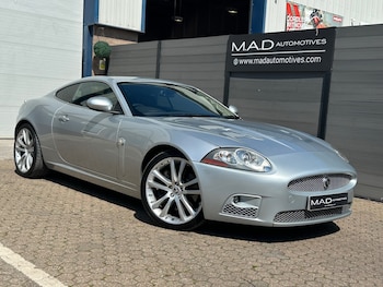 Used Jaguar XKR 2007 for sale - 78456774: Photo