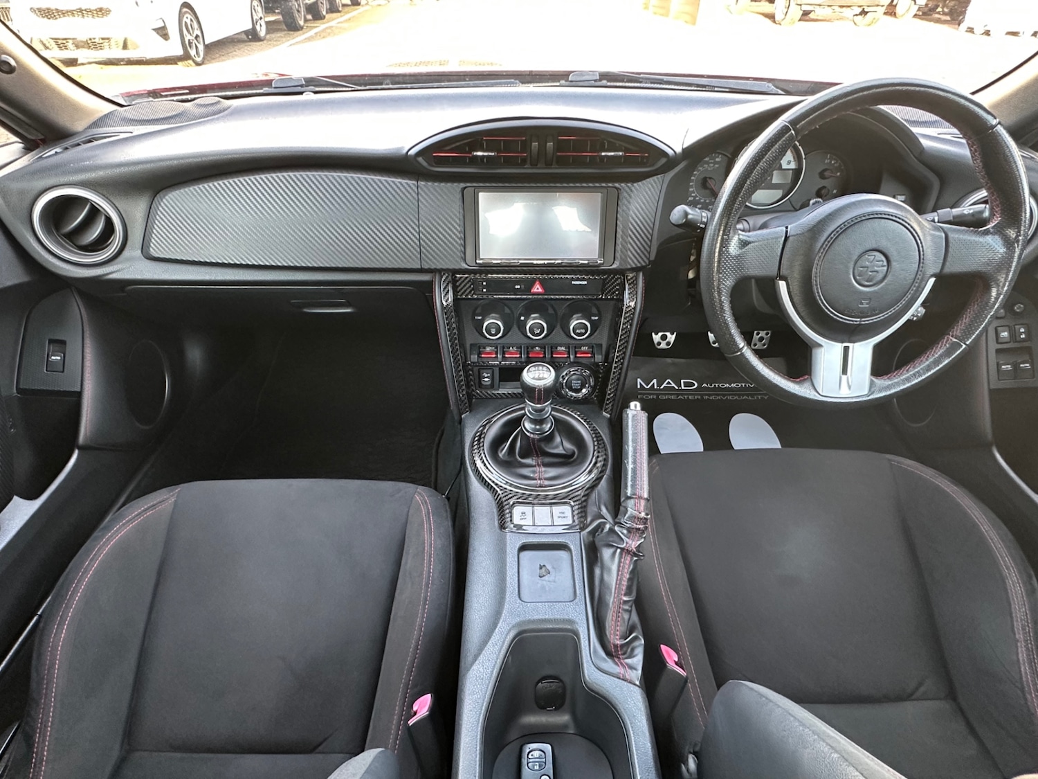 Used Toyota GT86 2017 for sale - 77210336: Photo 10