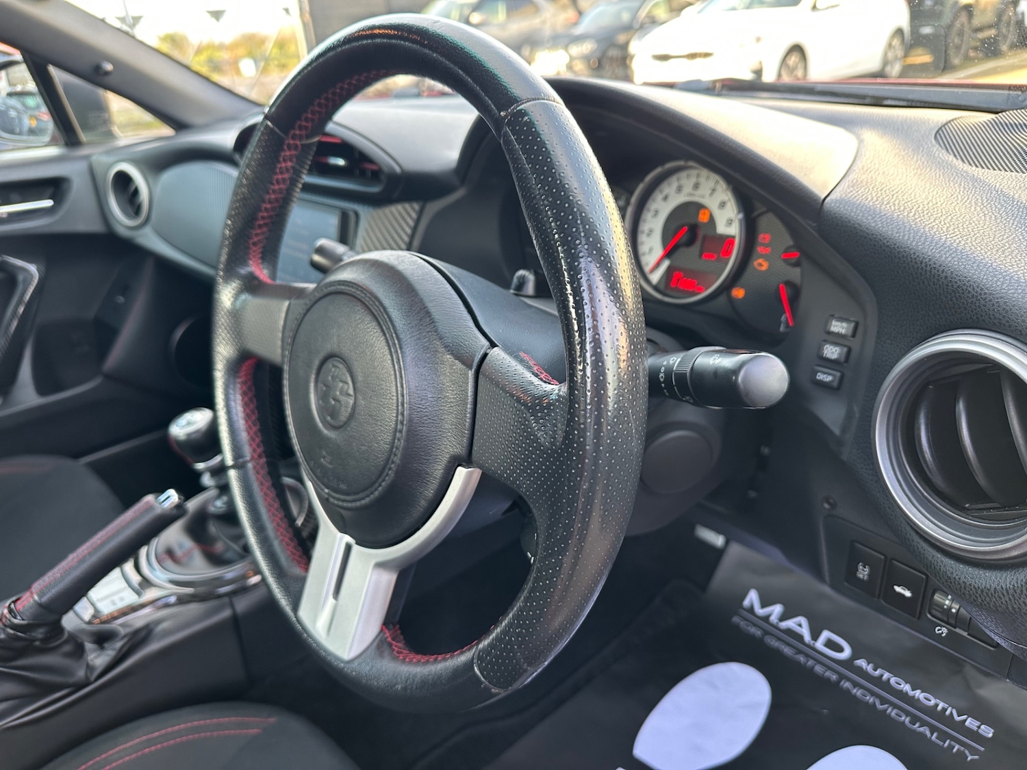 Used Toyota GT86 2017 for sale - 77210336: Photo 12