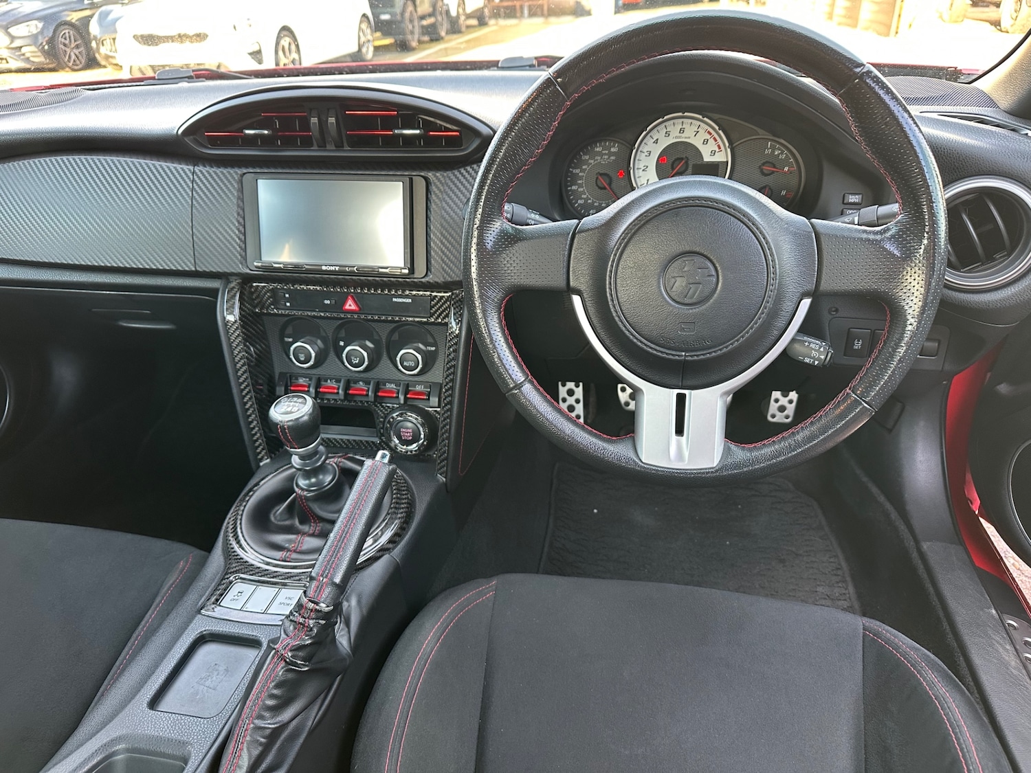 Used Toyota GT86 2017 for sale - 77210336: Photo 13