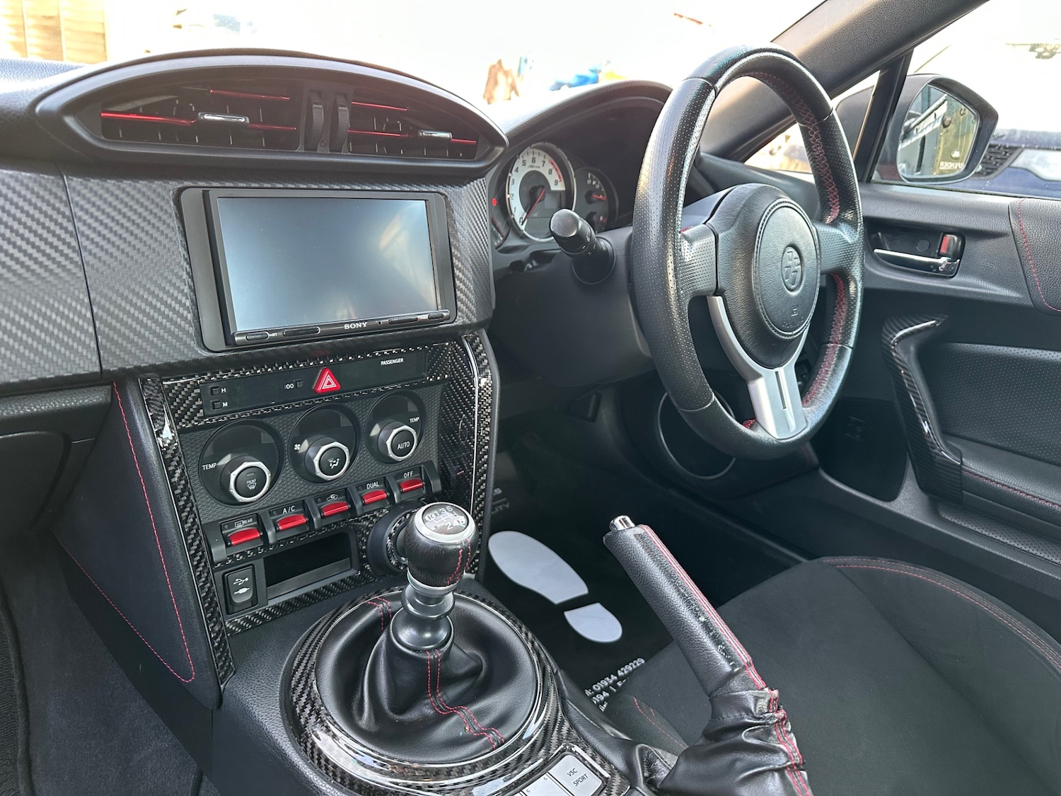 Used Toyota GT86 2017 for sale - 77210336: Photo 14