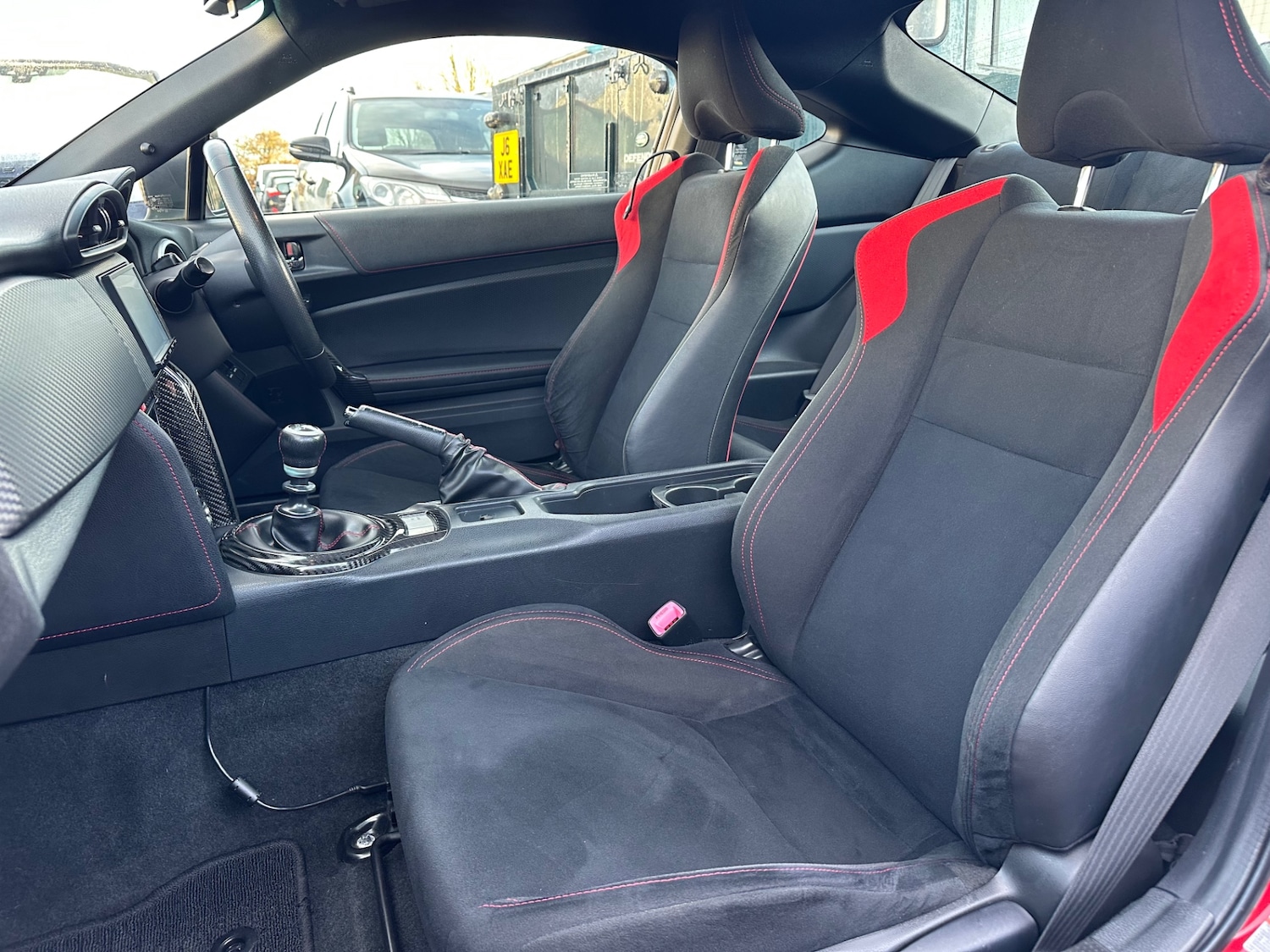 Used Toyota GT86 2017 for sale - 77210336: Photo 15