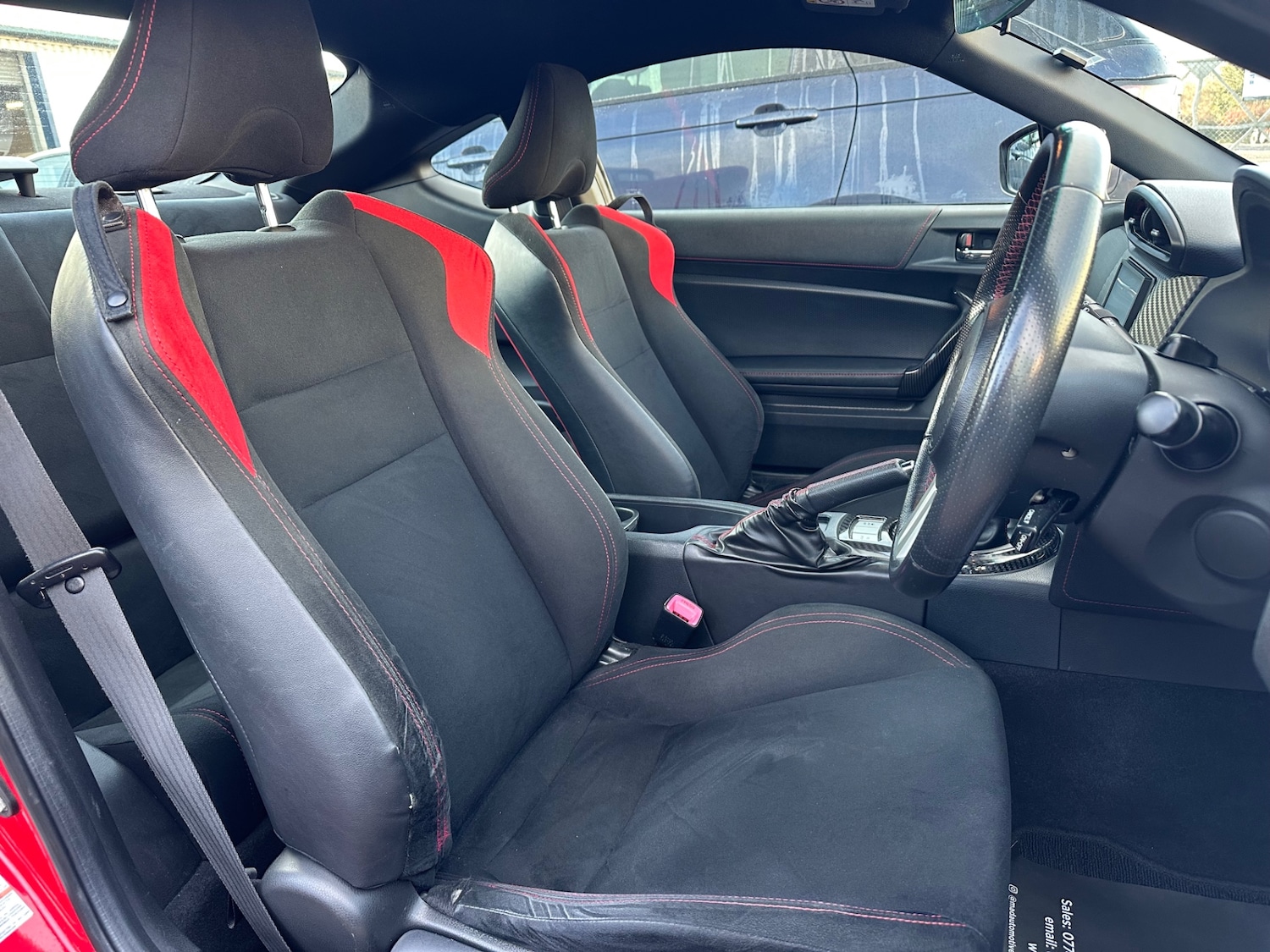 Used Toyota GT86 2017 for sale - 77210336: Photo 16