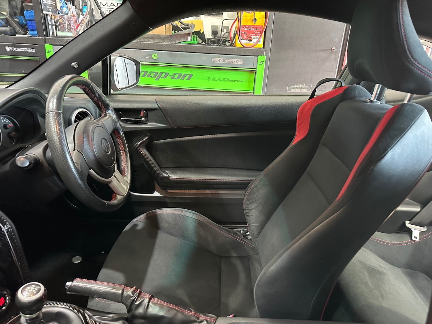 Used Toyota GT86 2017 for sale - 77210336: Photo 19