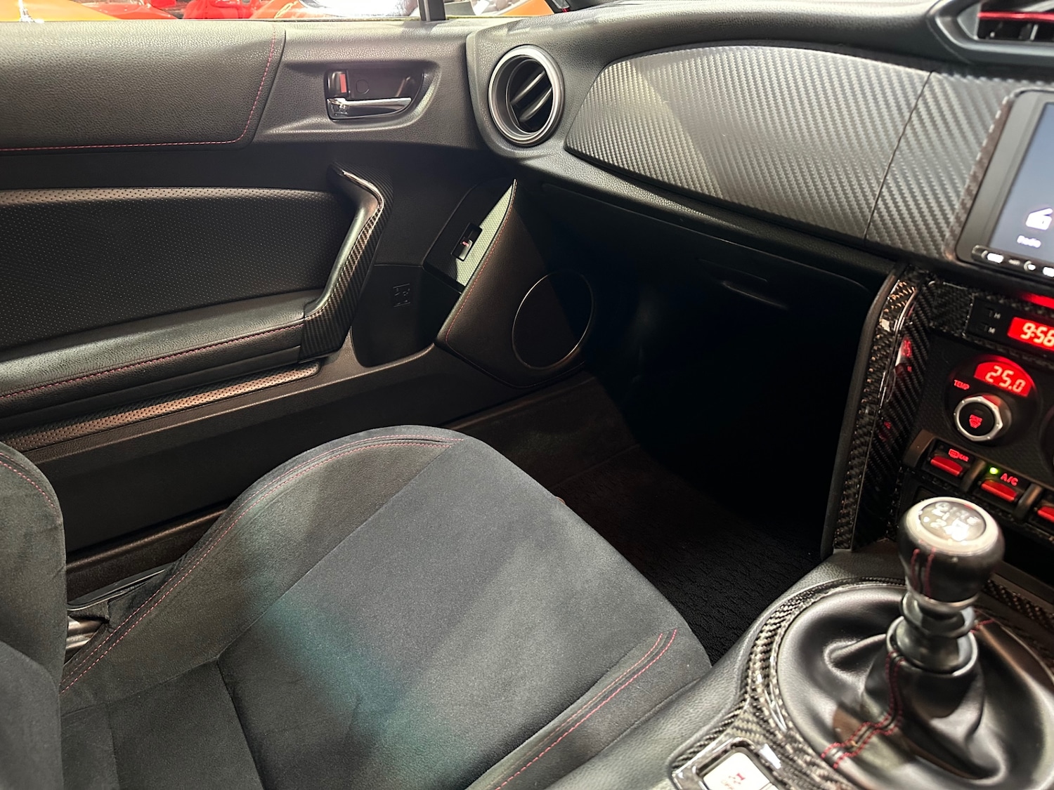 Used Toyota GT86 2017 for sale - 77210336: Photo 20