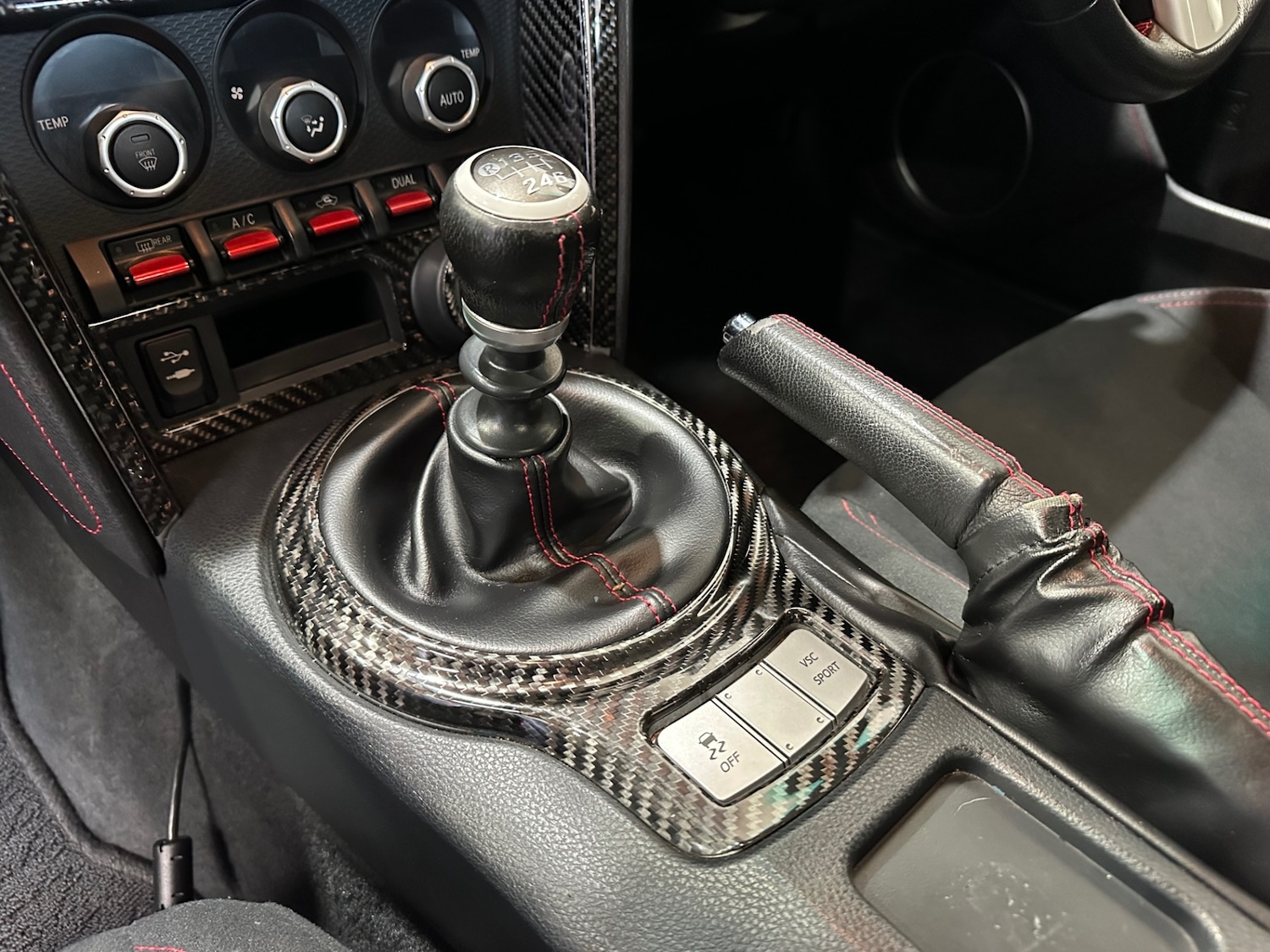 Used Toyota GT86 2017 for sale - 77210336: Photo 25