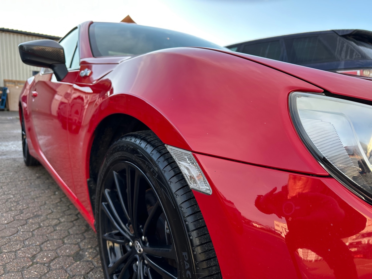 Used Toyota GT86 2017 for sale - 77210336: Photo 27