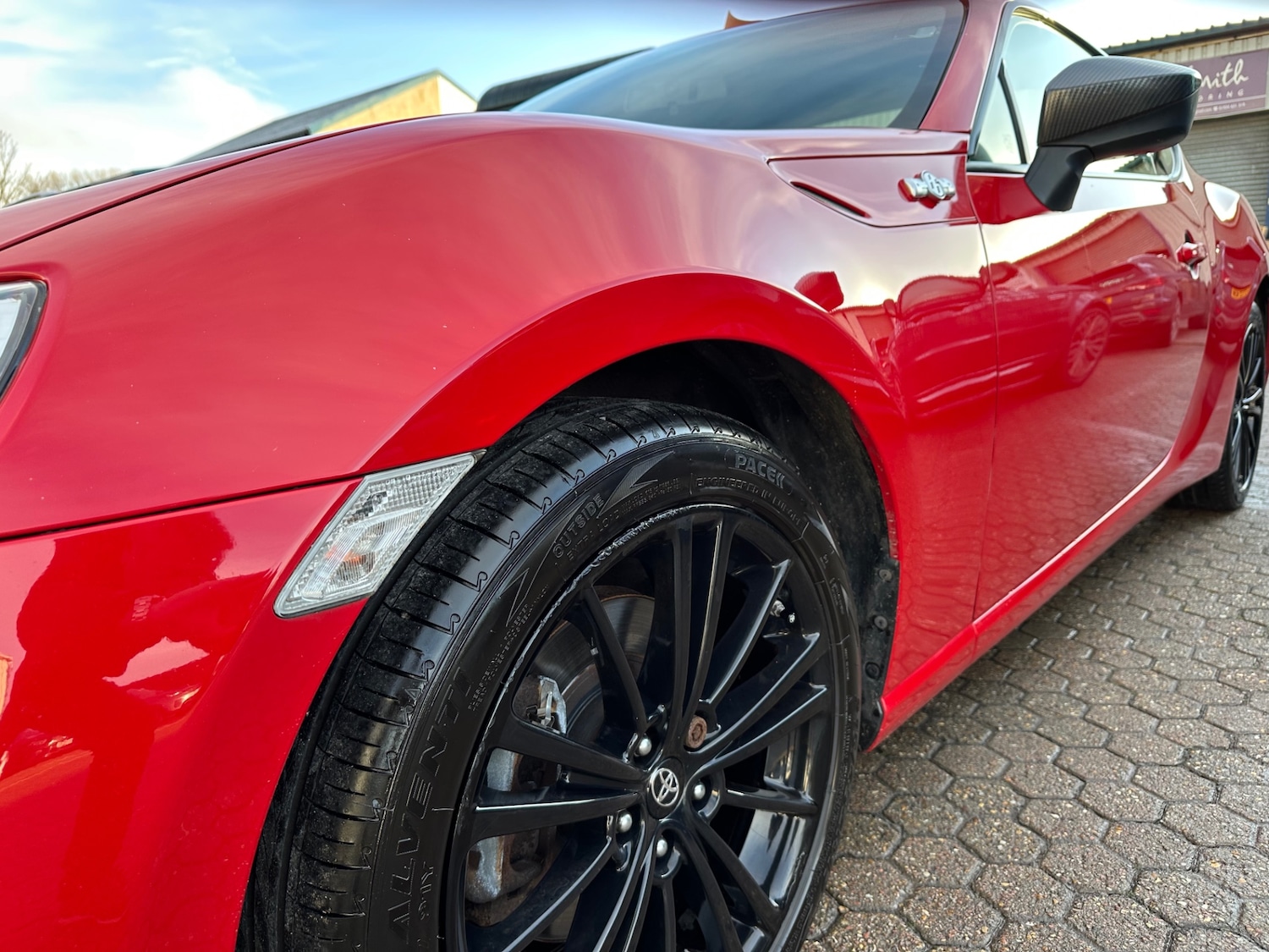 Used Toyota GT86 2017 for sale - 77210336: Photo 29