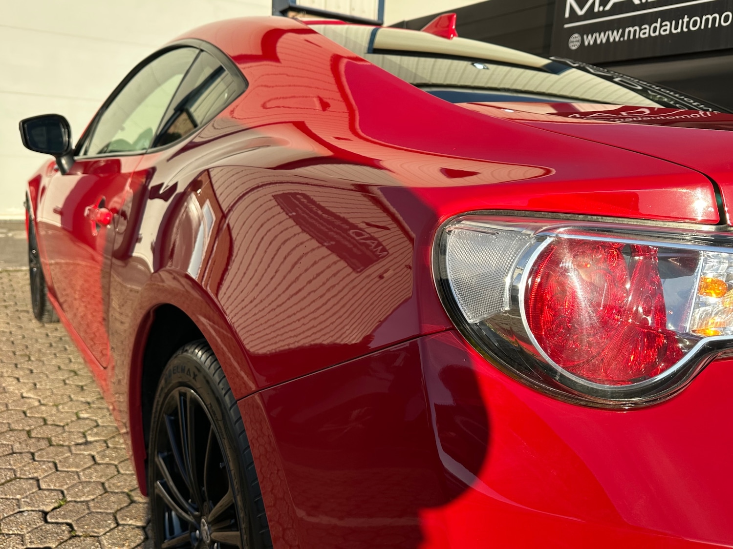 Used Toyota GT86 2017 for sale - 77210336: Photo 30