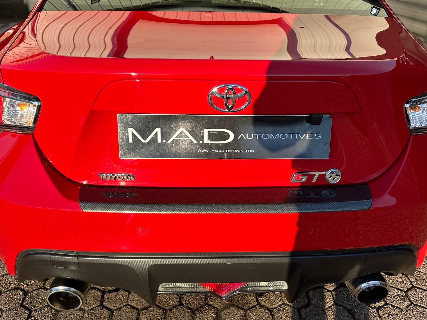 Used Toyota GT86 2017 for sale - 77210336: Photo 31