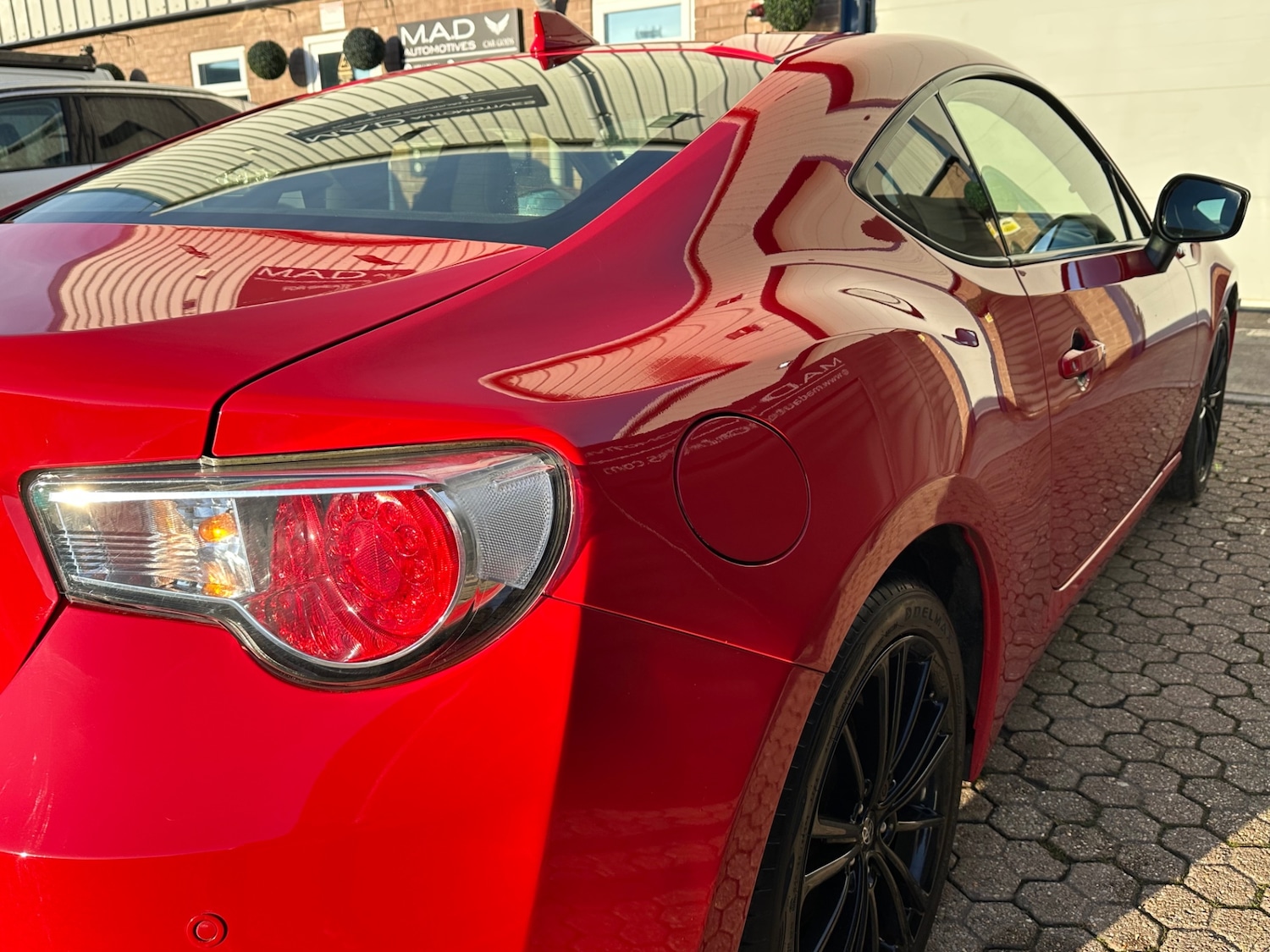 Used Toyota GT86 2017 for sale - 77210336: Photo 32