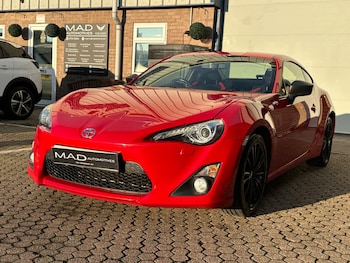 Used Toyota GT86 2017 for sale - 77210336: Photo