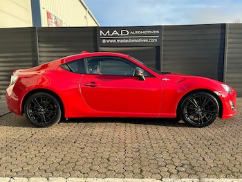 Used Toyota GT86 2017 for sale - 77210336: Photo