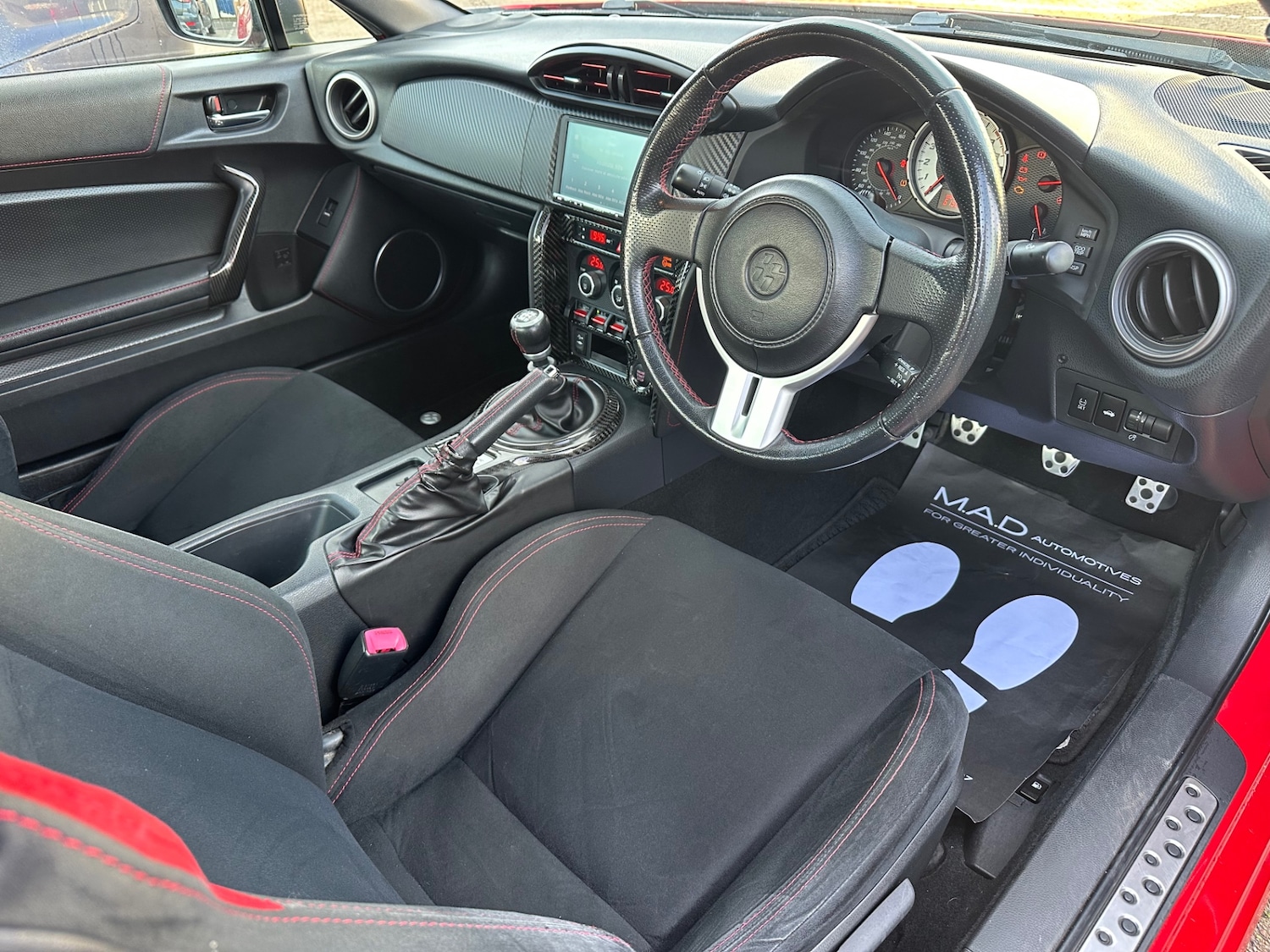 Used Toyota GT86 2017 for sale - 77210336: Photo 9