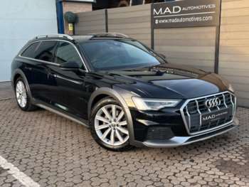 2020 (20) - 45 TDI Quattro Sport 5dr Tip Auto